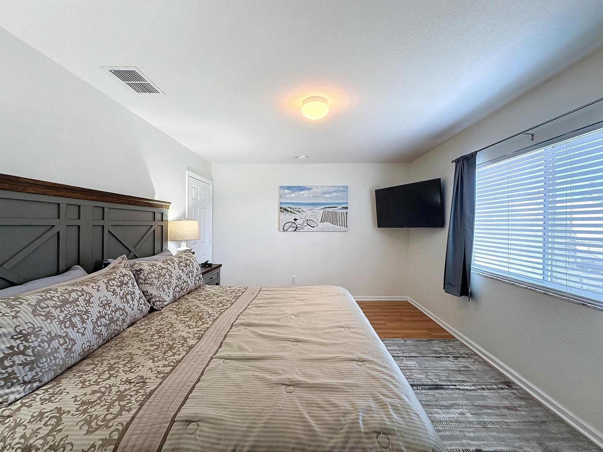 Disney World Vacation.. Luxury 6 Br/4 Ba 5 Star Villa Орландо Экстерьер фото
