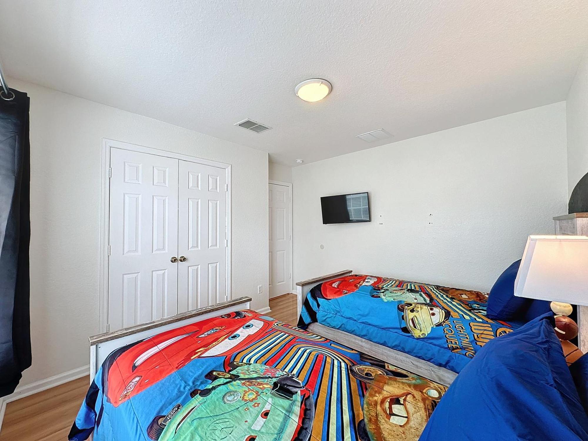 Disney World Vacation.. Luxury 6 Br/4 Ba 5 Star Villa Орландо Экстерьер фото