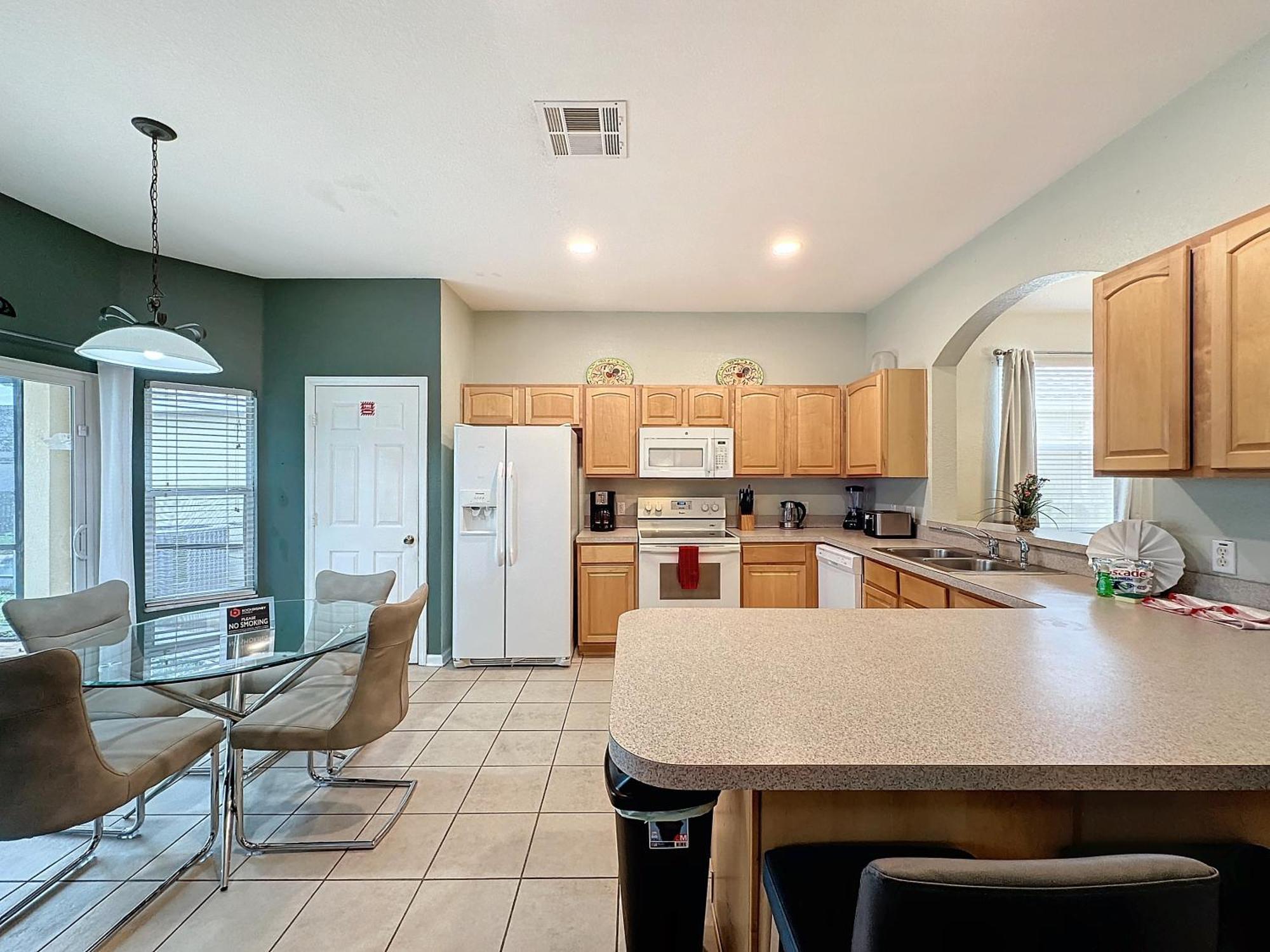 Disney World Vacation.. Luxury 6 Br/4 Ba 5 Star Villa Орландо Экстерьер фото