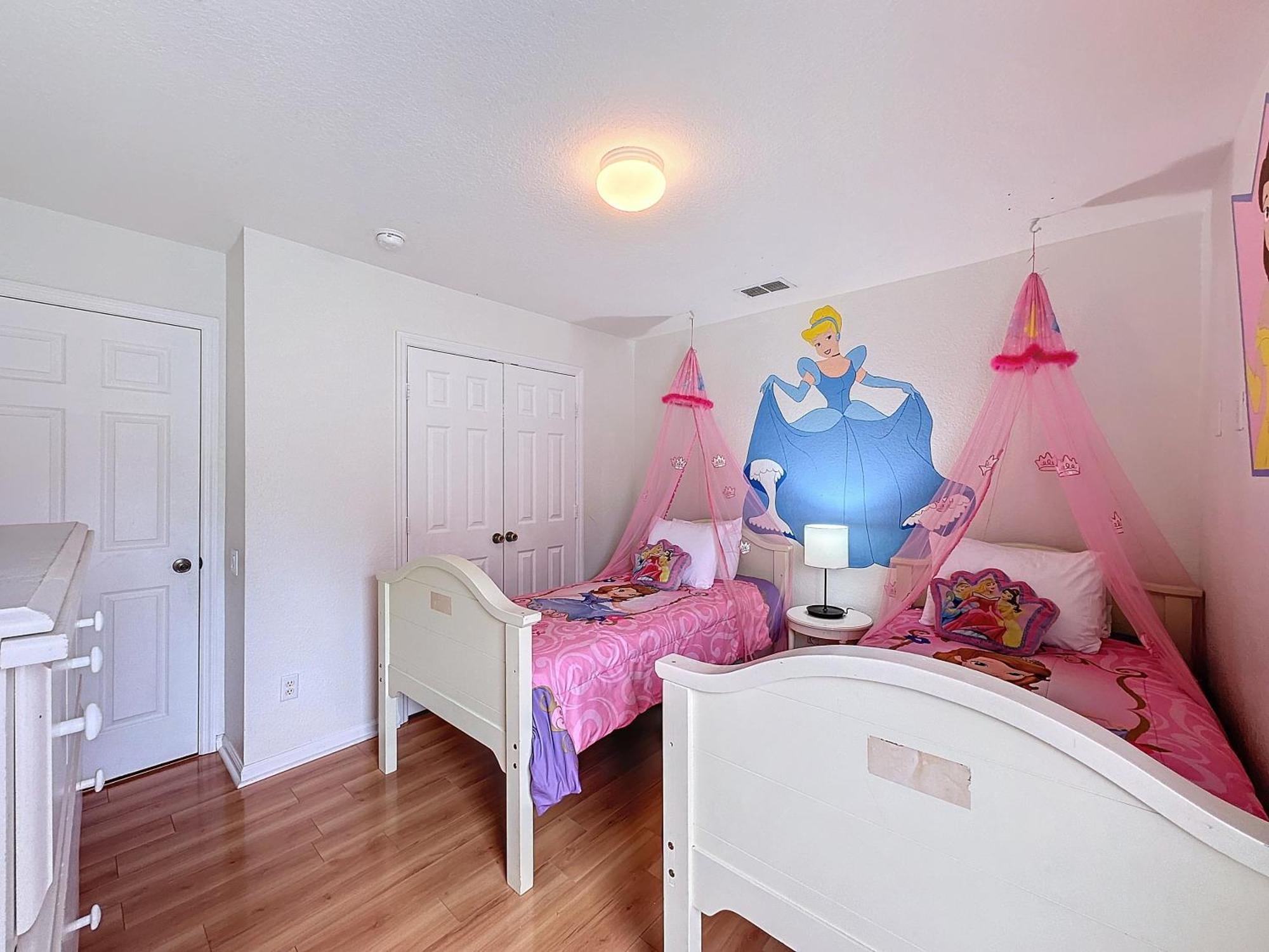 Disney World Vacation.. Luxury 6 Br/4 Ba 5 Star Villa Орландо Экстерьер фото