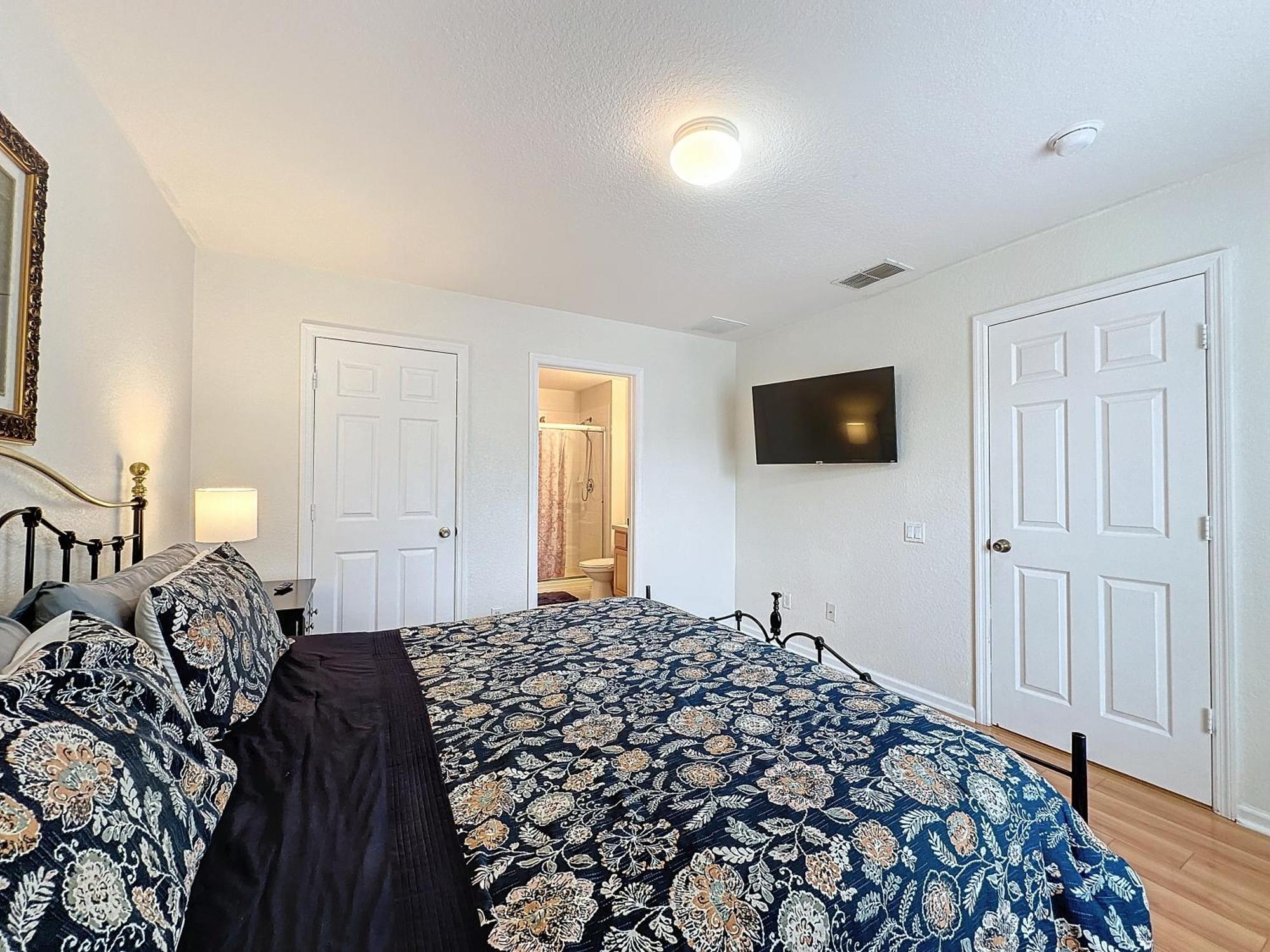Disney World Vacation.. Luxury 6 Br/4 Ba 5 Star Villa Орландо Экстерьер фото