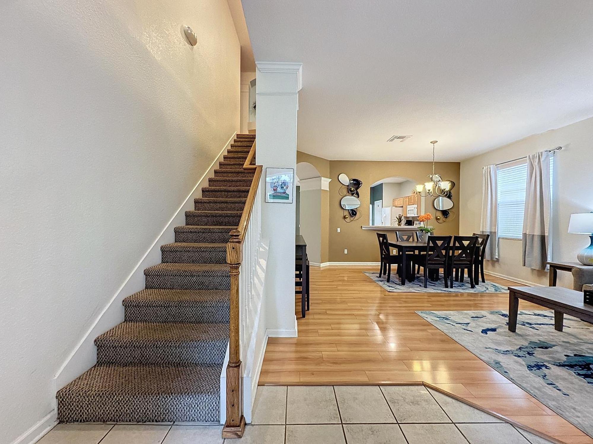 Disney World Vacation.. Luxury 6 Br/4 Ba 5 Star Villa Орландо Экстерьер фото
