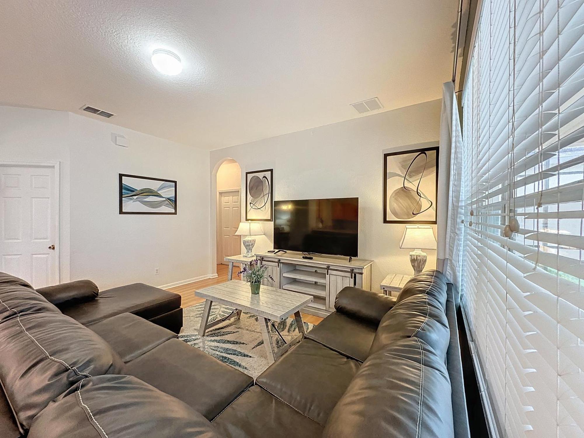 Disney World Vacation.. Luxury 6 Br/4 Ba 5 Star Villa Орландо Экстерьер фото