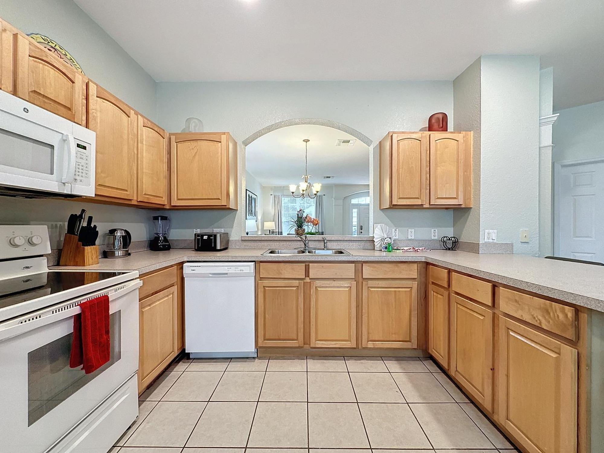 Disney World Vacation.. Luxury 6 Br/4 Ba 5 Star Villa Орландо Экстерьер фото