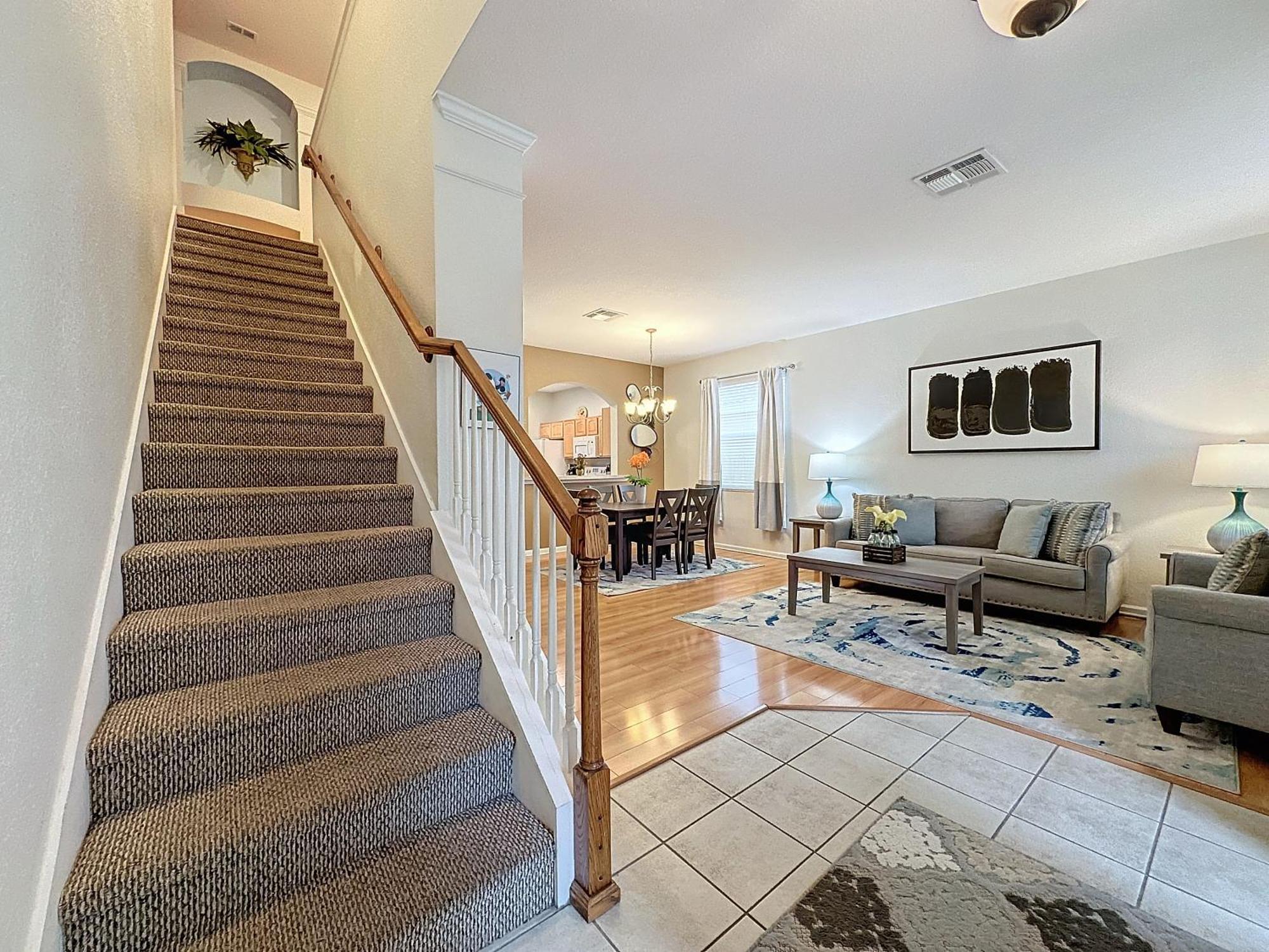 Disney World Vacation.. Luxury 6 Br/4 Ba 5 Star Villa Орландо Экстерьер фото